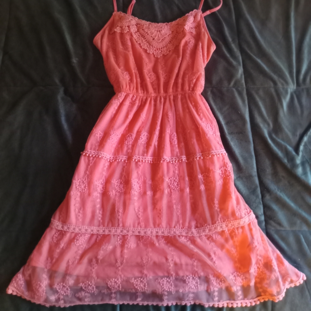 Summer Dress